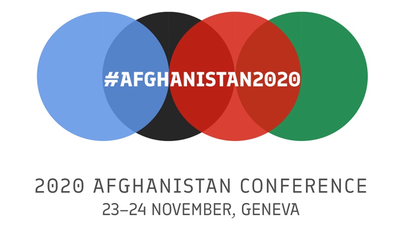 Prakarsa Iran untuk Perdamaian Afghanistan