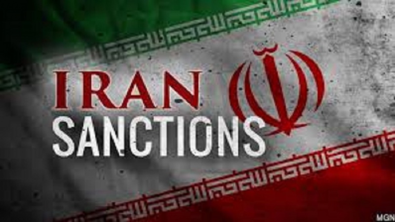 Dituduh Bantu Iran, Perusahaan Rusia dan Cina akan Disanksi oleh AS