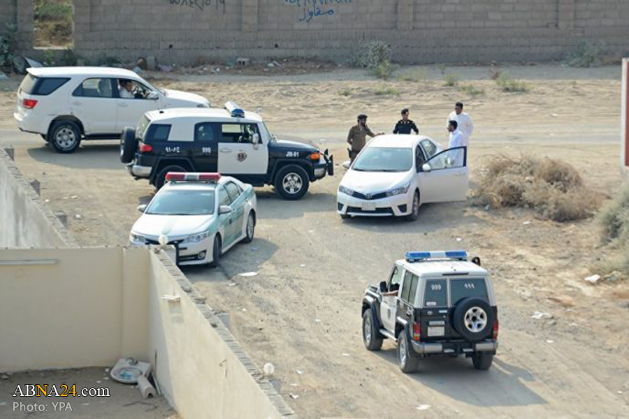 Saudi forces arrest several citizens, including woman in Neom