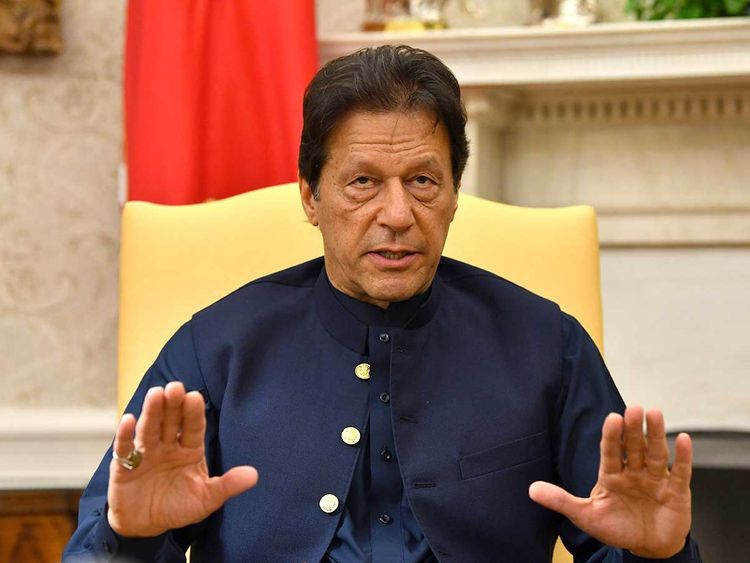 Pakistan: Babu Wani Shiri Na Kulla Huldar Jakadanci Da Isar’ila