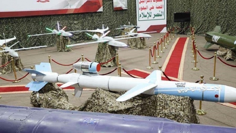 Yaman Sarankan Pemimpin Saudi Beli Sistem Anti Rudal Baru dari AS