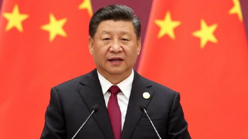 中国国家主席が、人民解放軍に軍事力強化を命令
