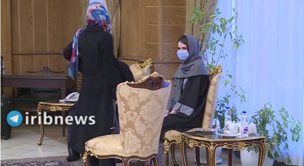 イラン市民３人が、イスラエル諜報要員との身柄交換により釈放