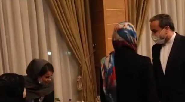Pengakuan Terakhir Mata-mata Israel Sebelum Meninggalkan Iran