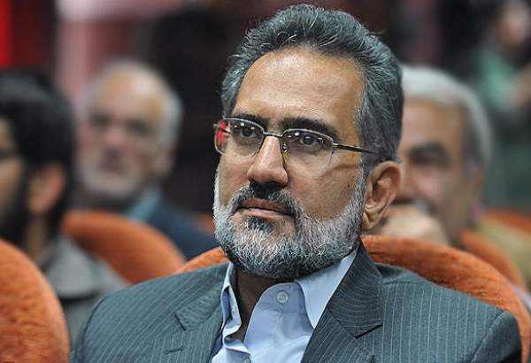 Islamic Unity stands against Daeshi diplomacy of division