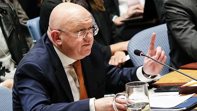 Moskova: Batı Suriye yönetimini devirmek için yoğun masraflar yapıyor