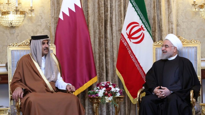 Rouhani: Kulla Alaka Da H.K.Isra’ila Ba Zai Tabbatar Da Tsaro Ga Kasashen Yankin Nan Ba