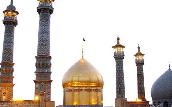 Hazrat Masoumeh (SA) Sowed Seeds of Knowledge Everywhere She Traveled
