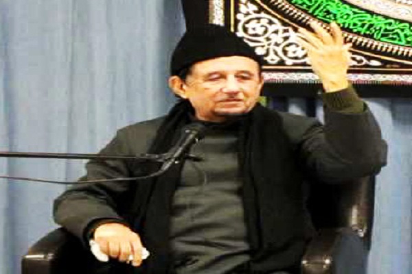 آہ! حکیم امت ڈاکٹر کلب صادق نقوی