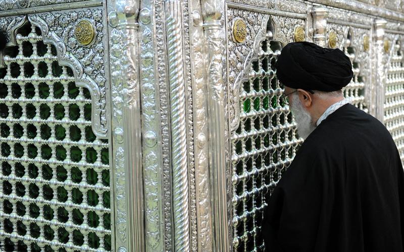 السيدة فاطمة المعصومة عليها السلام سيدة قم الجليلة
