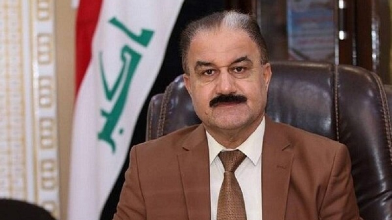 Посольство США в Багдаде не дает представить в парламенте Ирака доклад об убийстве генерала Сулеймани и Абу Махди