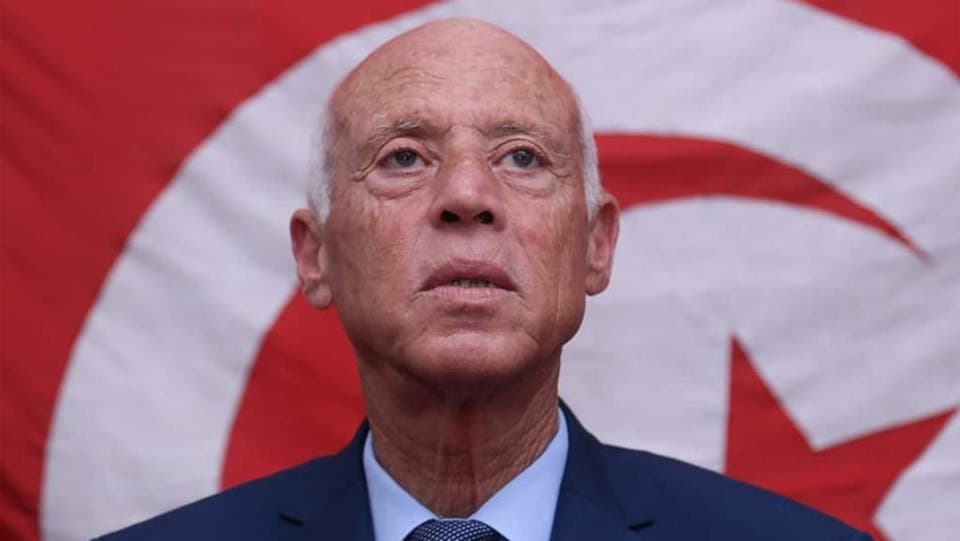 An Tsawaita Halin Ko Ta Kwana A Kasar Tunisia Na Tsawon Wata Guda