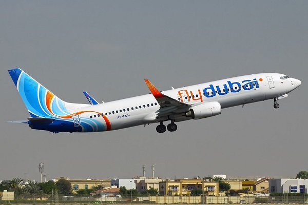 أول رحلة طيران تجارية مباشرة تقلع من دبي نحو تل أبيب