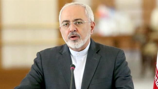 Iran Foreign Minister highlights US-backed Zionist regime's  role in assassination of top scientist