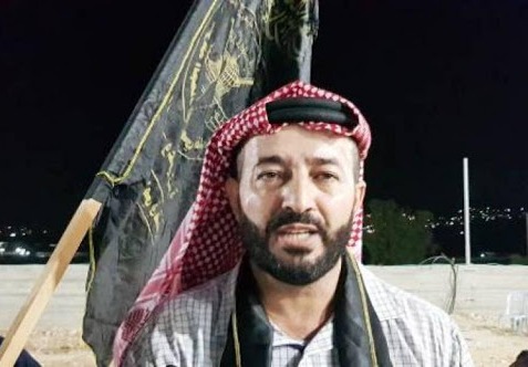 ماهر الأخرس: تعلمت من حزب الله كيف اتمسك بحقي ولا أفاوض الإحتلال