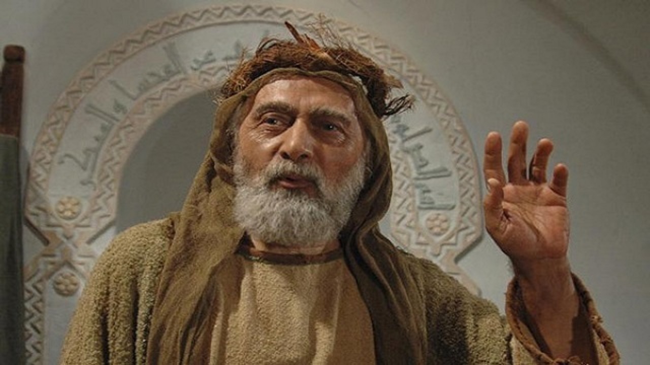 معروف اداکار پرویز پور حسینی کا کورونا سے انتقال