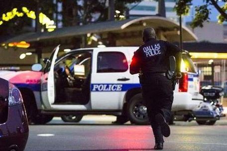 أمريكا: قتيل و5 جرحى بإطلاق نار عشوائية في نيفادا
