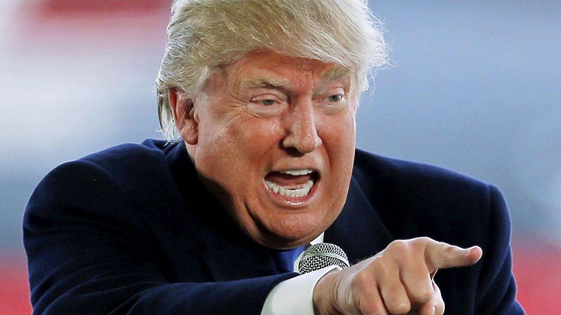 Трамп уволил членов консультативного комитета Пентагона / Киссинджер в списке