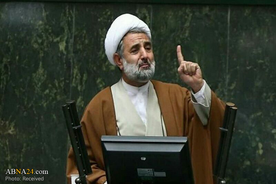 Iran to take revenge on blood thirsty Zionists: MP