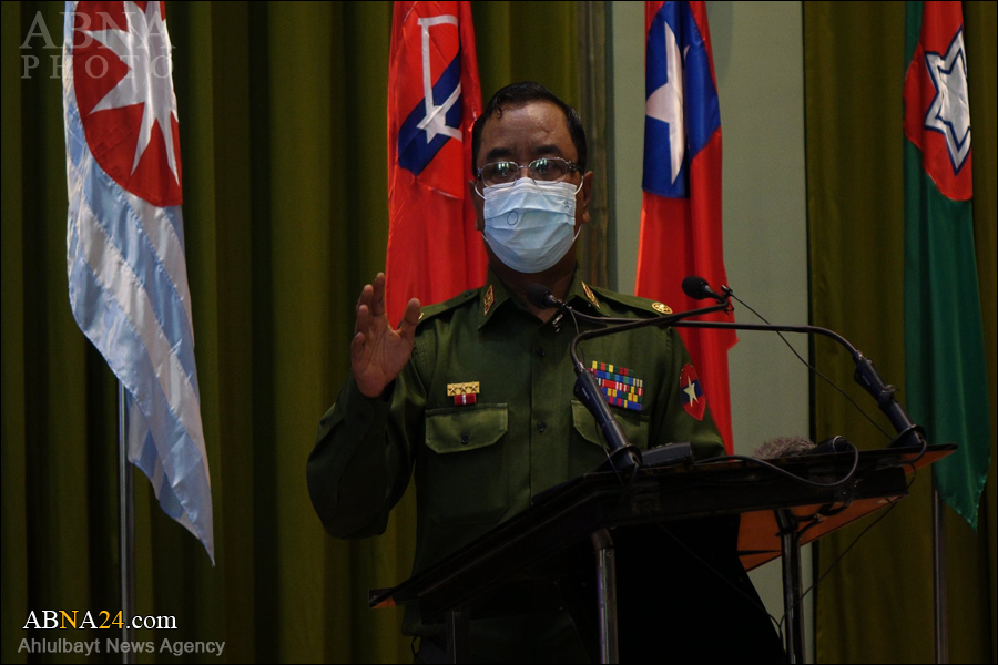မဲ႐ုံ မ်ား တြင္ ေ႐ြးေကာက္ပြဲႏွင့္ ပတ္သက္ သည့္ ျဖစ္စဥ္ မ်ားကို တပ္မေတာ္က စုံစမ္း စစ္ေဆးေန