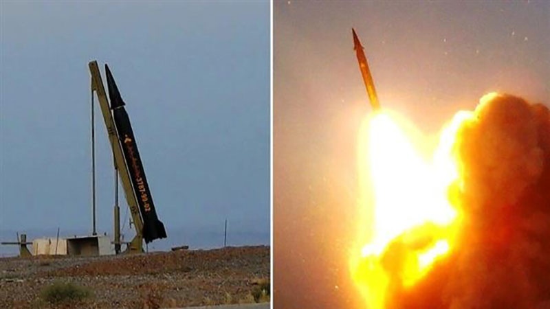 Bombe "nucléaire" iranienne!