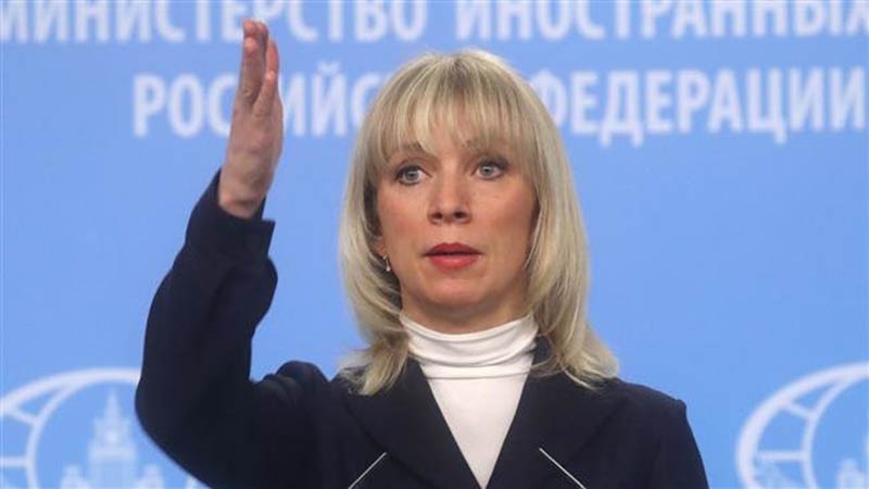 Помпеонун Ҹөвлан јүксәкликләринә сәфәри бејнәлхалг ганунларын тәһгир едилмәси демәкдир