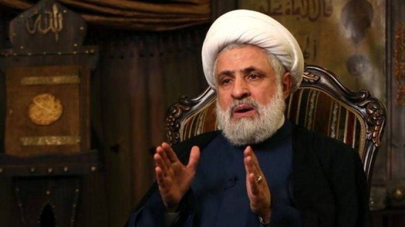 Hezbollah Sheikh Qassem: Retaliation to Fakhrizadeh’s Assassination in Iran’s Hands