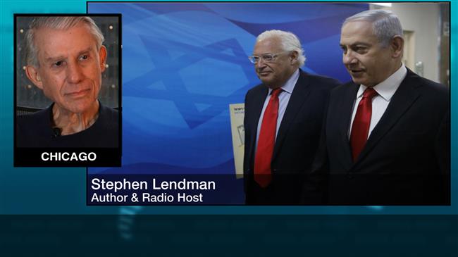 American politician: US, Israel must be held accountable over Iranian scientist assassination