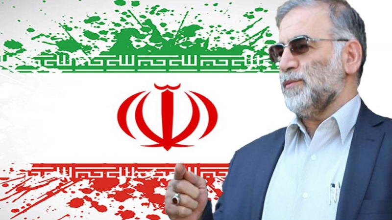 Iran Aktualita, 28 November 2020