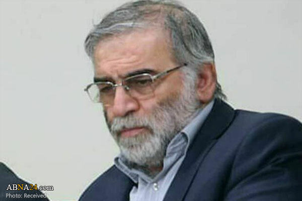 محسن فخری زادے کے قتل کے پیچھے اسرائیل کا ہاتھ ہے: نیویارک ٹائمز