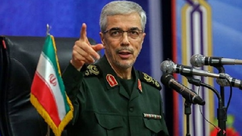 Iran, capo Stato maggiore esercito: 'dura vendetta' per assassini Fakhrizadeh