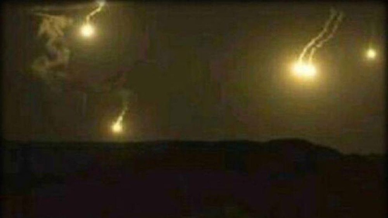 Iran : les USA soutiendront Israël?