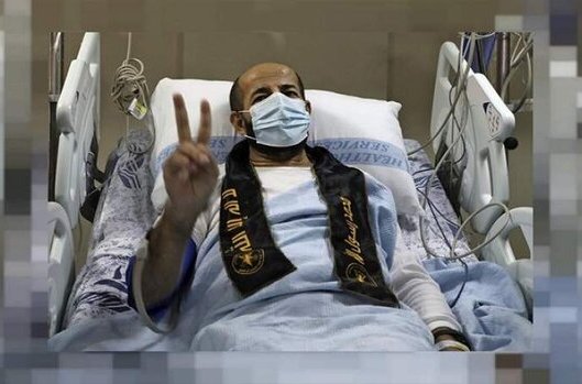 ماهر الأخرس: دماء الشهيد "فخري زاده" بواشر النصر وبوادر الشرارة لزوال الاحتلال