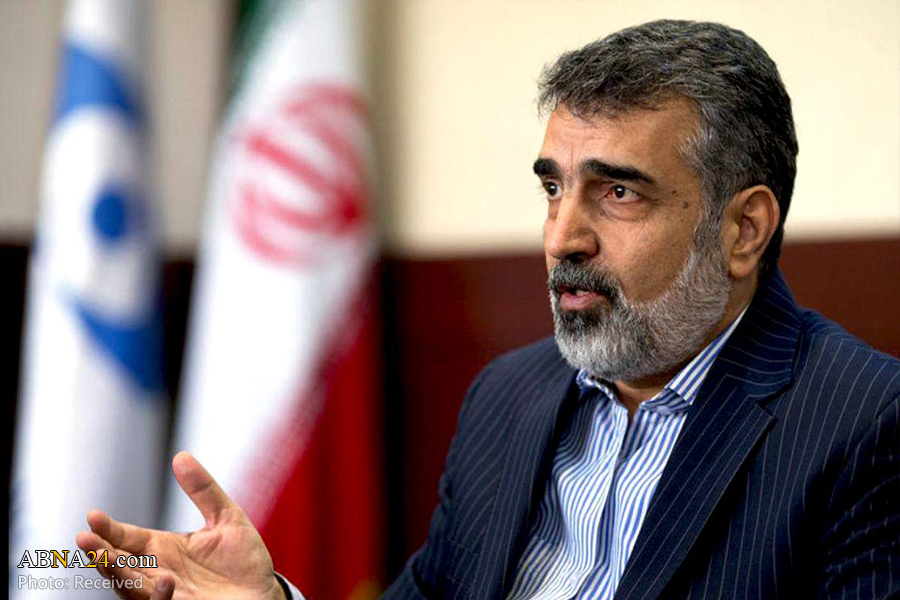 Iran suspects ‘Israel role’ in both Natanz incident, Fakhrizadeh assassination
