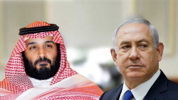 وول ستريت جورنال: بن سلمان تراجع ونتنياهو عاد من السعودية "خالي الوفاض"