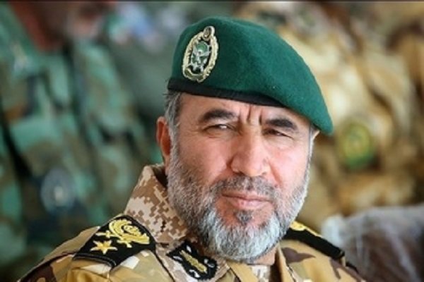 Armed Forces to make coward enemies regret their evil acts