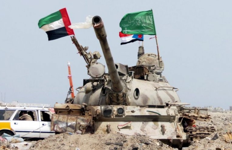 "السعودية والإمارات" تختلفان حول اليمن استخباراتيا