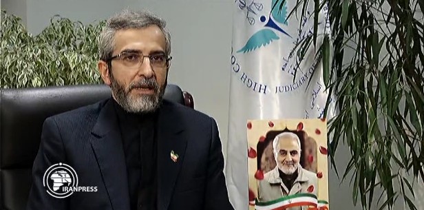 Bagheri-Kani: Motif Teror Syahid Fakhirzadeh, Jegal Kemajuan Iran