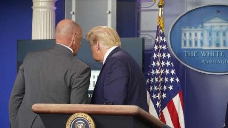 CNN: США рассматривают факт убийства иранского ученого-ядерщика