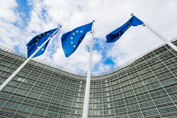 یەکێتی ئەورووپا، تیرۆری شەهید فەخری زادەی ئیدانە کرد