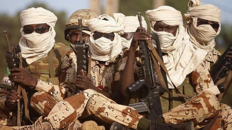 Nigeriyada terrorçular 70 fermeri öldürüb