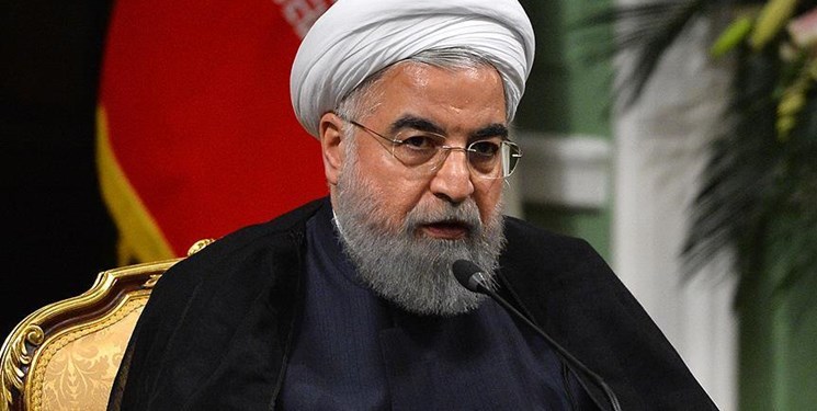  Iran to Retaliate Assassination of Nuclear Scientist - President Rouhani