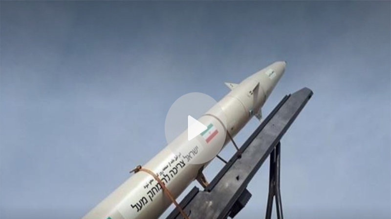 Et l'Iran frappera Israël ...