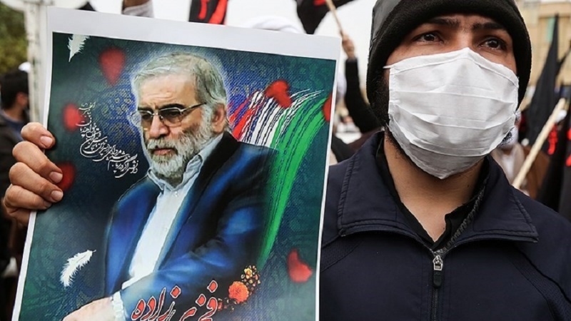 L’attentato contro lo scienziato iraniano e la vergogna per l’OCCIDENTE