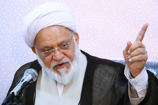 Netanyahu must await Iran's response for 'Fakhrizadeh' terror
