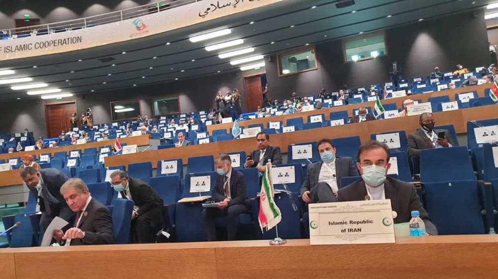 OIC states’ normalization with Israel betrayal of Muslims