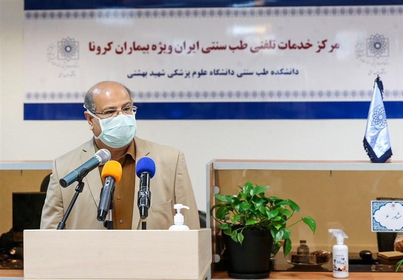لقاح كورونا وصل الى مرحلة التجارب البشرية بجهود الشهيد فخري زاده 
