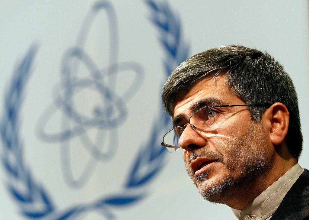 Former AEOI chief: Eminent physicist assassination aims to hinder Iran’s strategic research