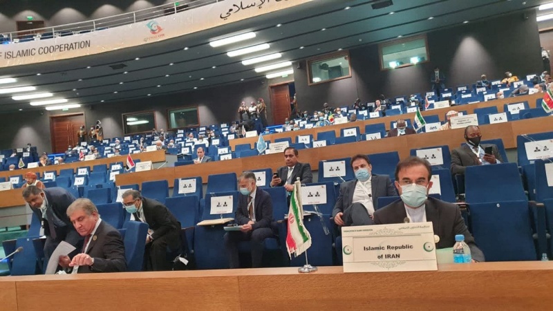 İsrail’le normalleşme; Müslümanlara ihanet, vahdete darbedir