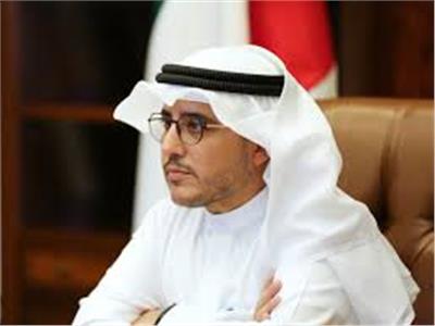 وزير الخارجية الكويتي يعزي نظيره الإيراني باستشهاد العالم فخري زاده